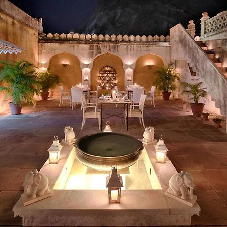 Hotel Rawla Narlai Buitenkant foto