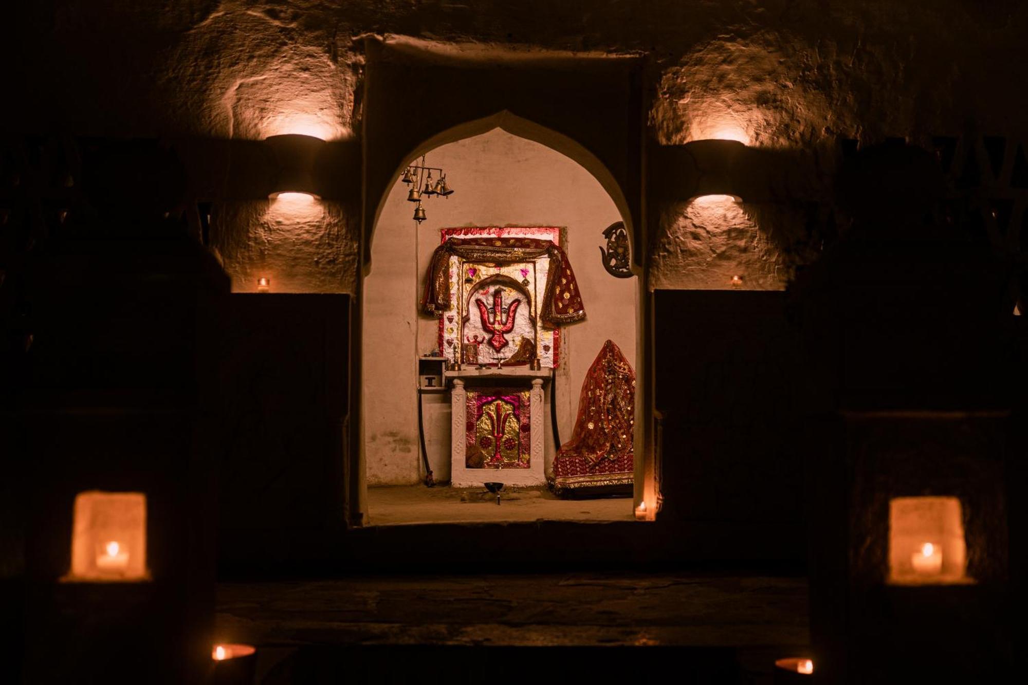 Hotel Rawla Narlai Buitenkant foto