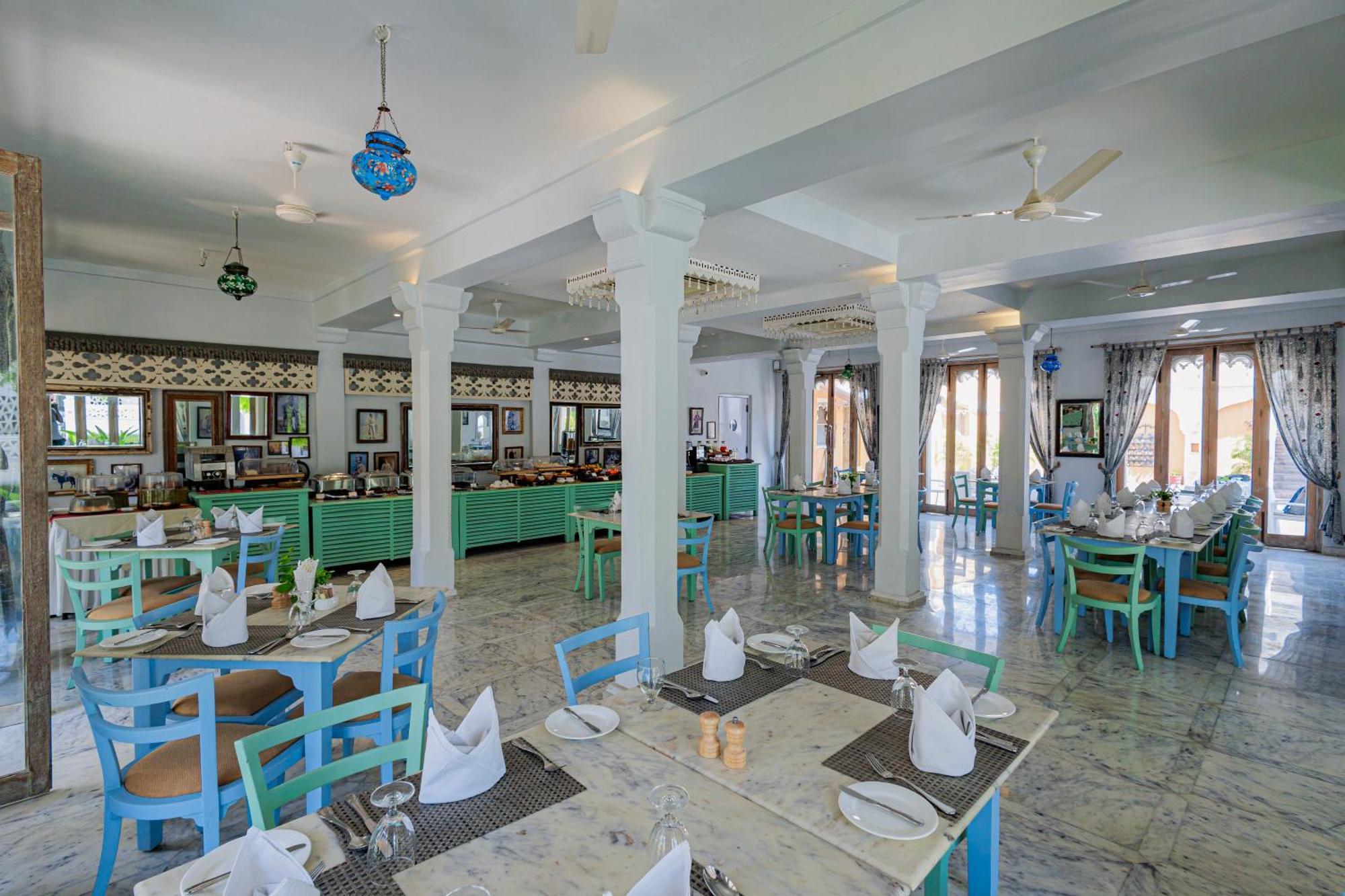Hotel Rawla Narlai Buitenkant foto