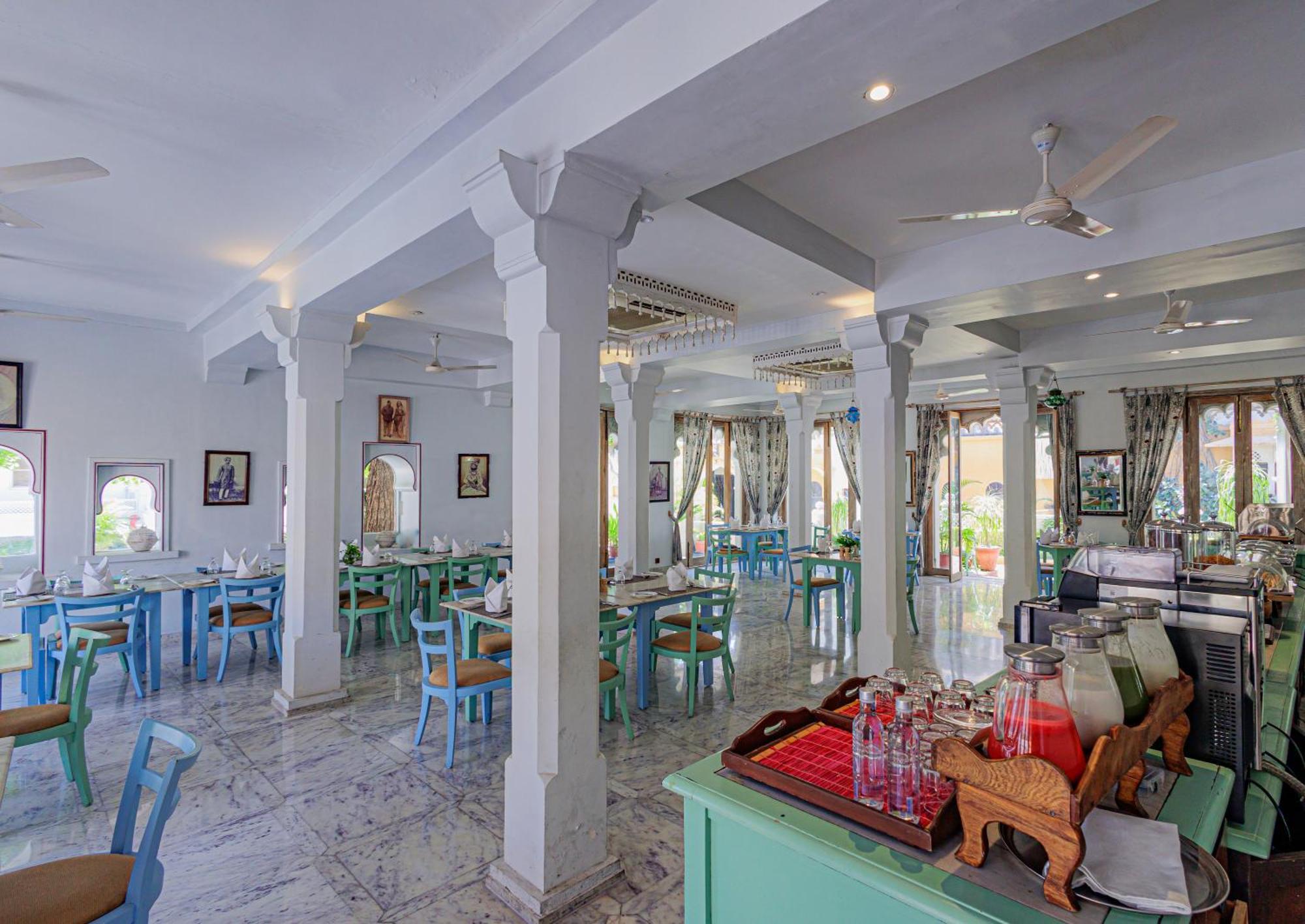 Hotel Rawla Narlai Buitenkant foto