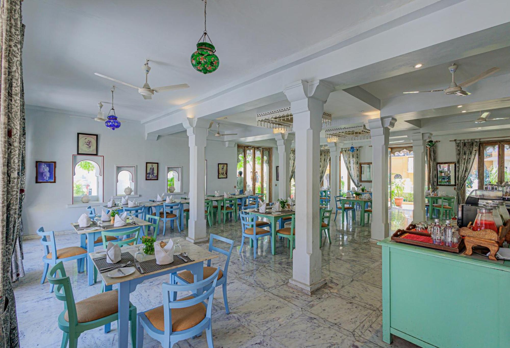Hotel Rawla Narlai Buitenkant foto