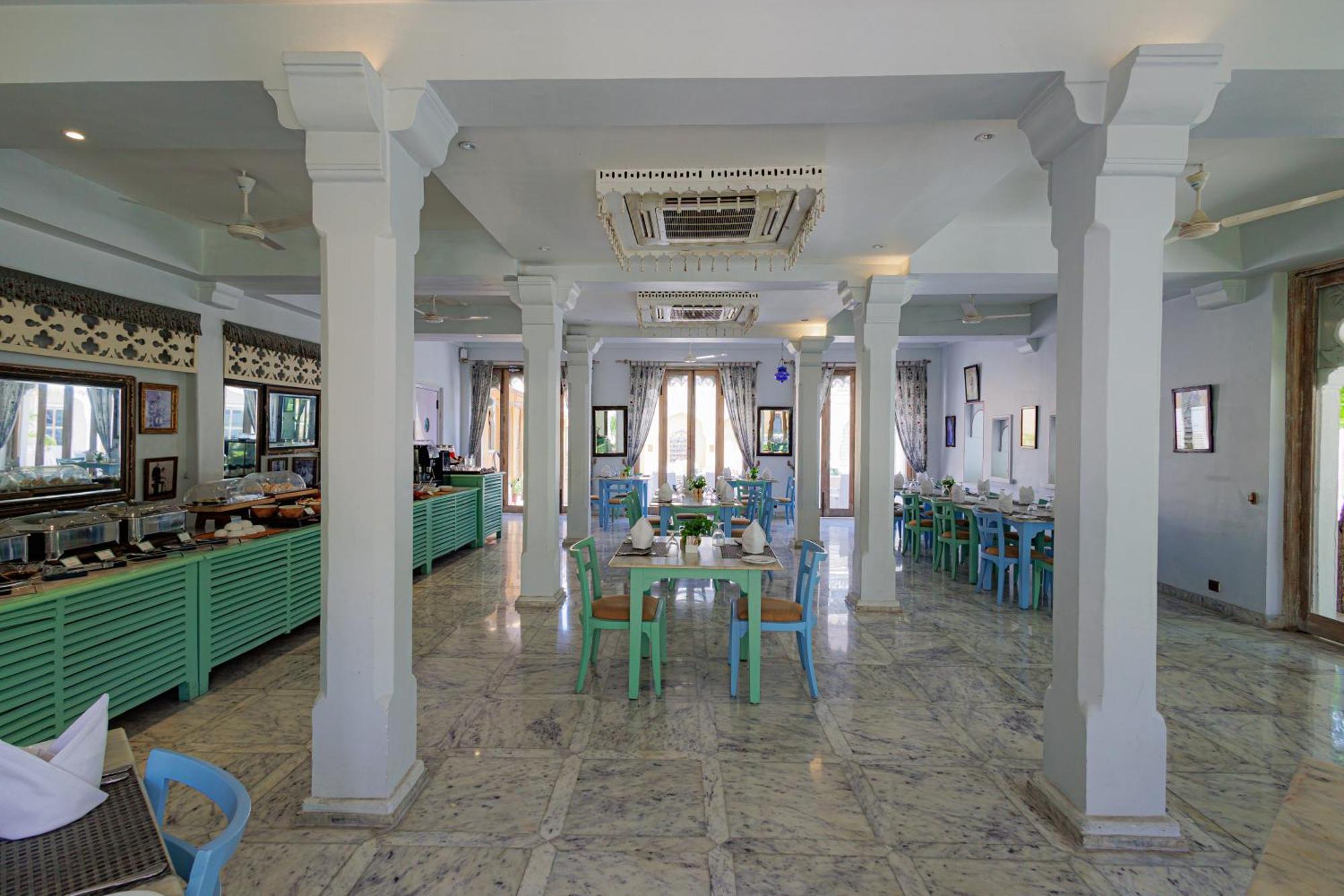 Hotel Rawla Narlai Buitenkant foto