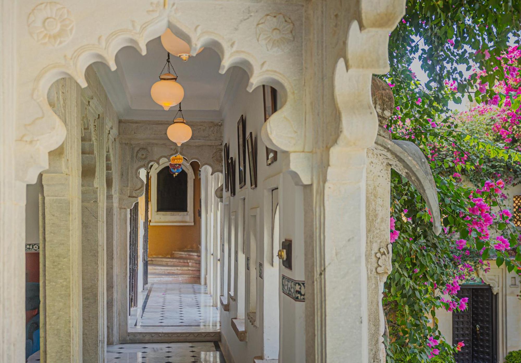 Hotel Rawla Narlai Buitenkant foto