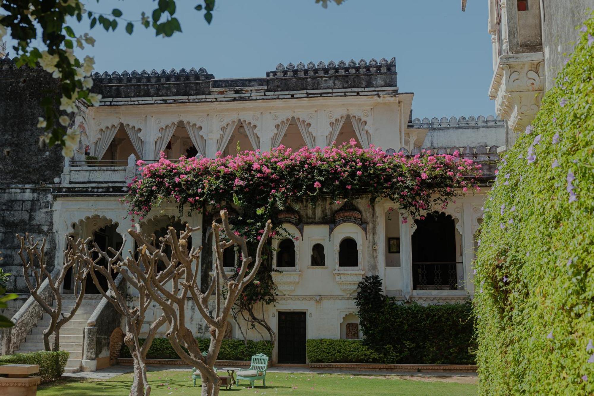 Hotel Rawla Narlai Buitenkant foto