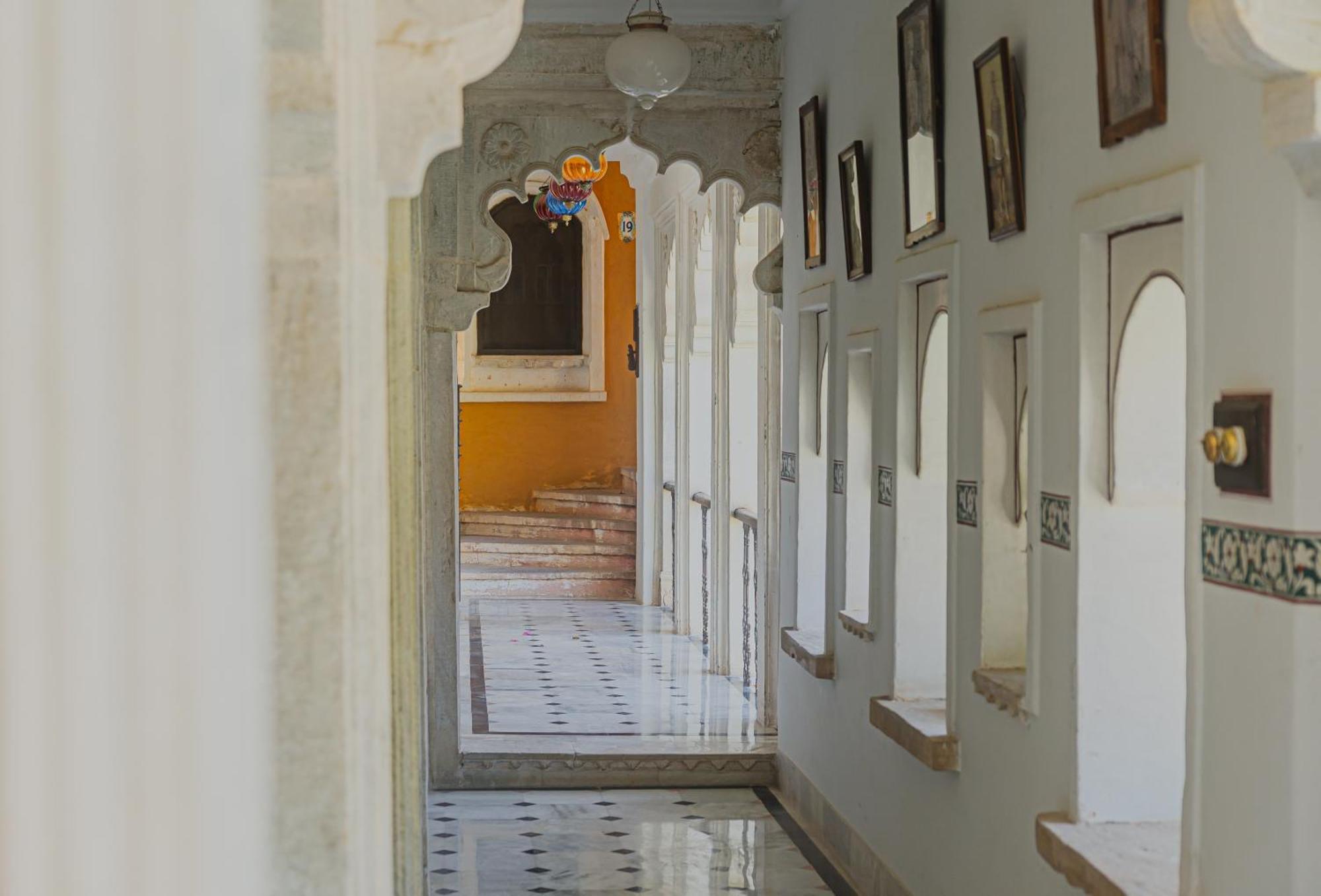 Hotel Rawla Narlai Buitenkant foto
