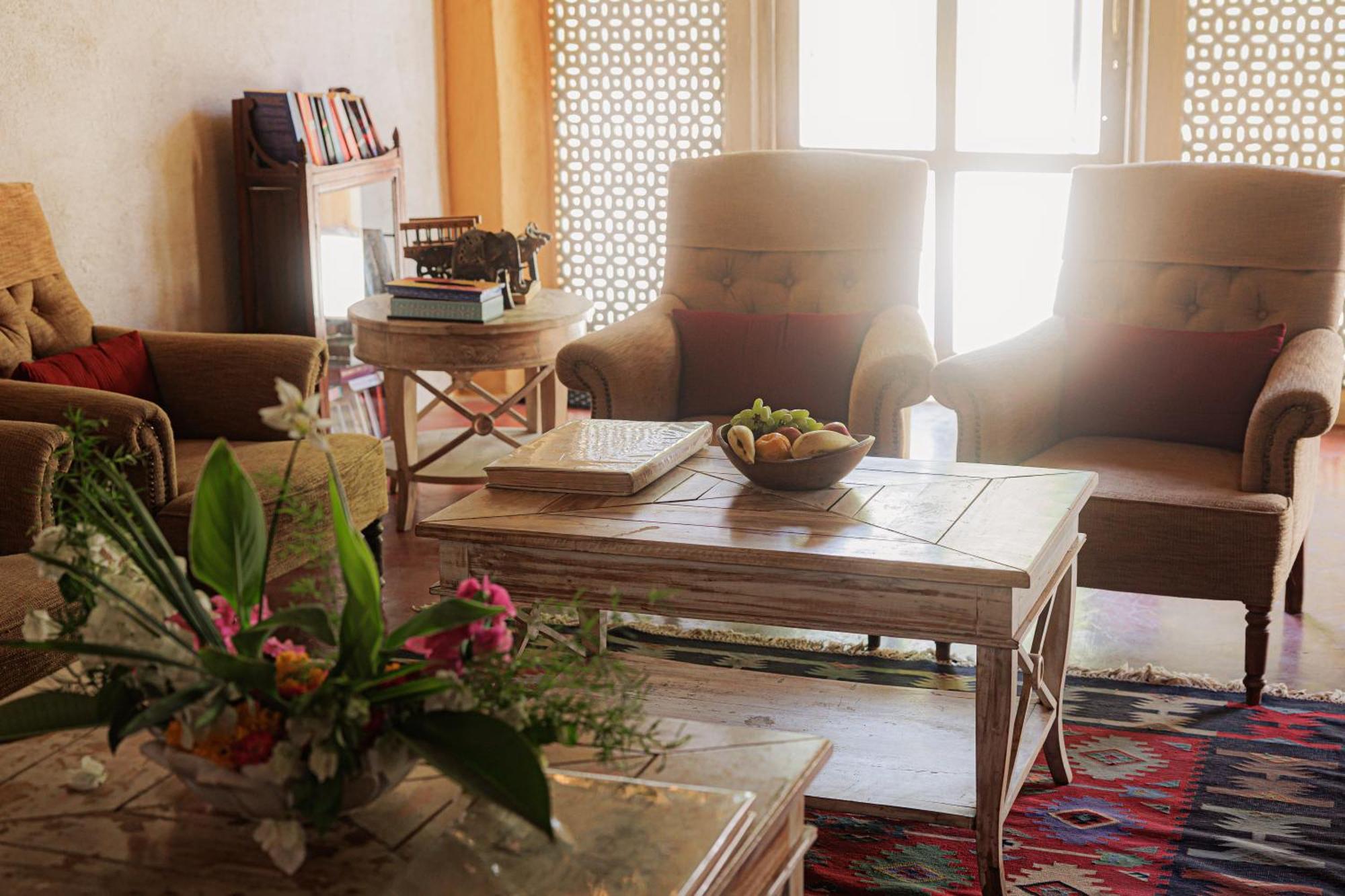 Hotel Rawla Narlai Buitenkant foto