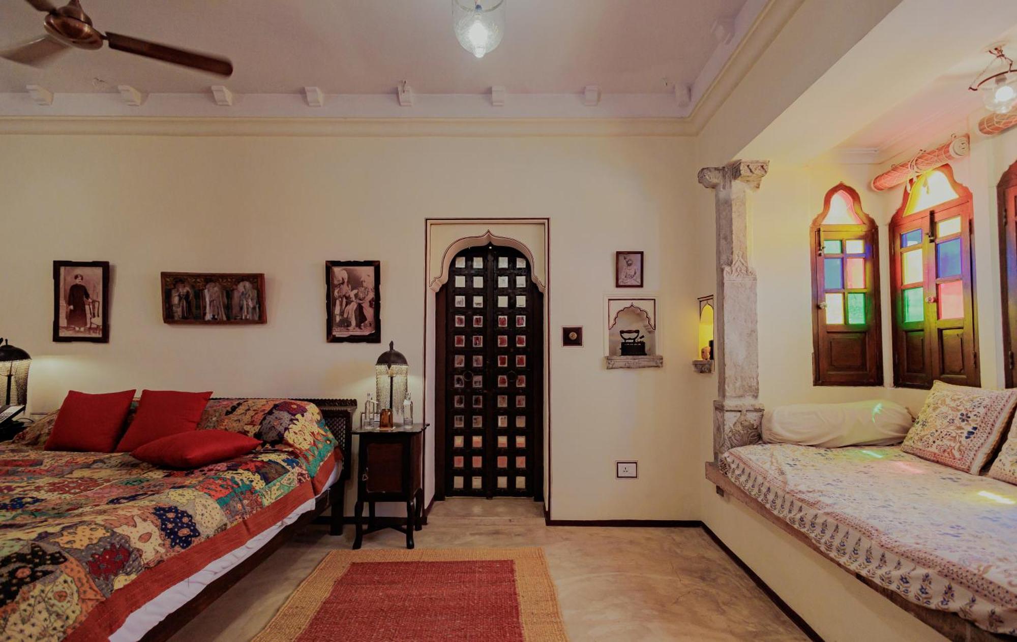 Hotel Rawla Narlai Buitenkant foto