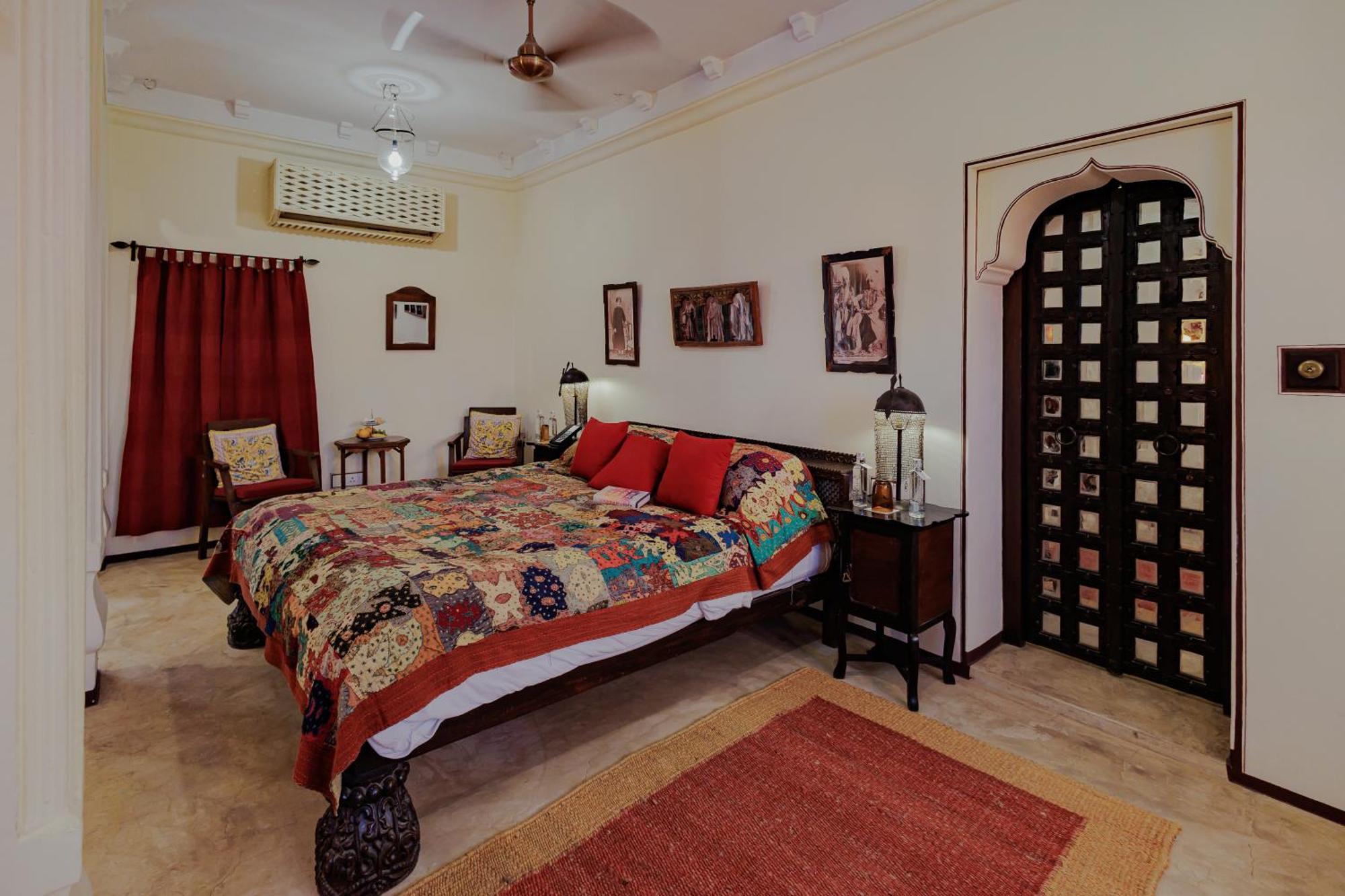 Hotel Rawla Narlai Buitenkant foto