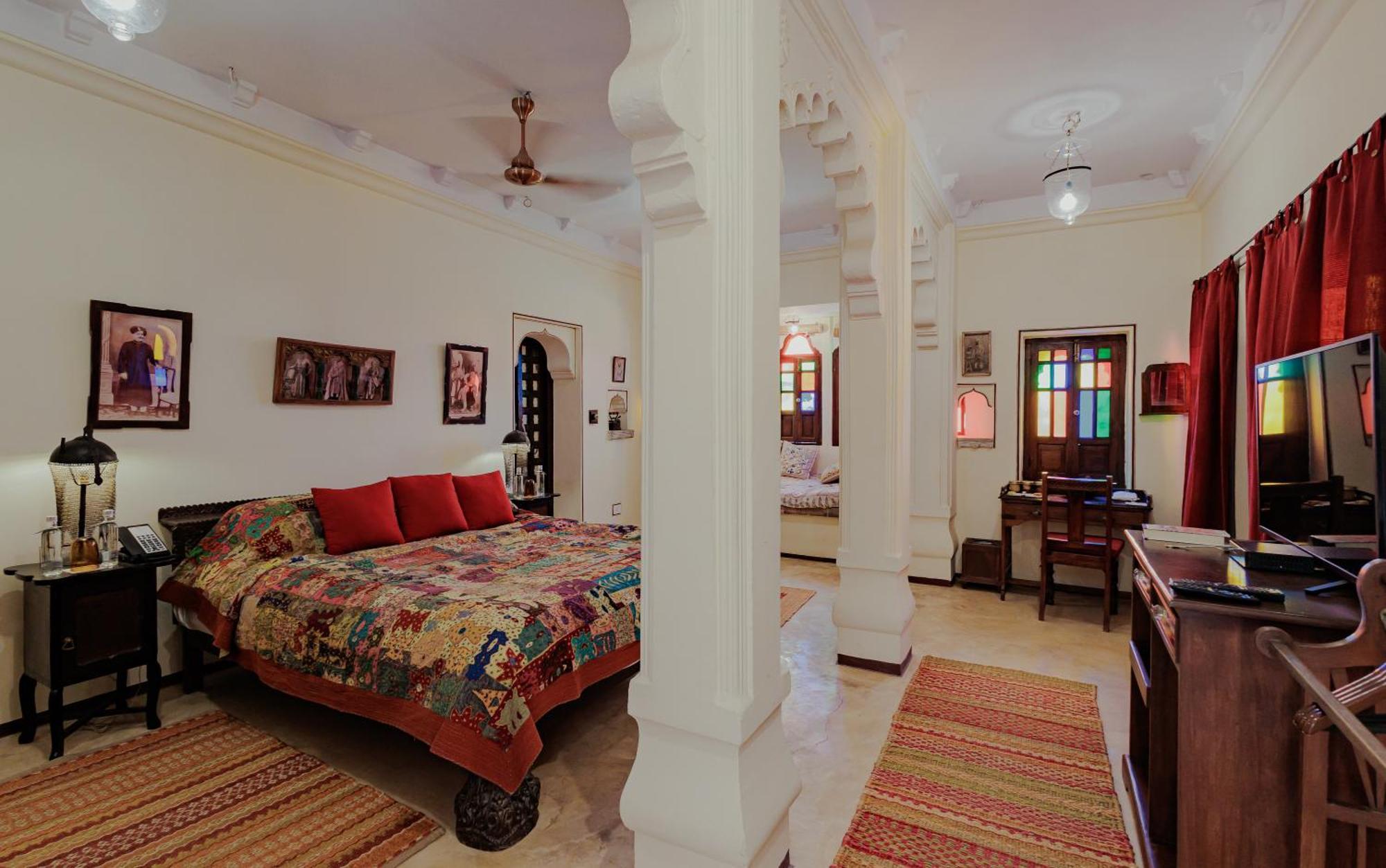 Hotel Rawla Narlai Buitenkant foto